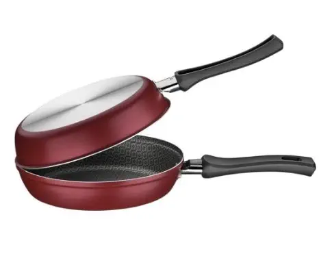 T20123 SARTEN DOBLE LORETO TRAMONTINA N20