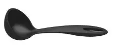 T251571 CUCHARON NEG NY ABY TRAMONTINA 