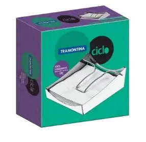T61532 SERVILLETERA CICLO TRAMONTINA 000
