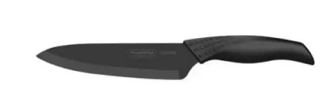 T24193 CUCHILLO CARN. CENTURY . CERAMICA TRAMONTIN
