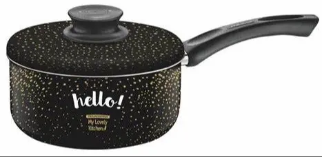 T27807R CACEROLA MANGO 16 TRAMONTINA 