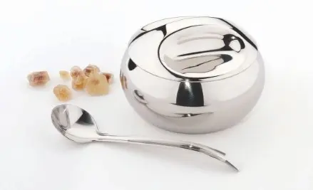 9209 AZUCARERO C/CUCHAR.VERDE 