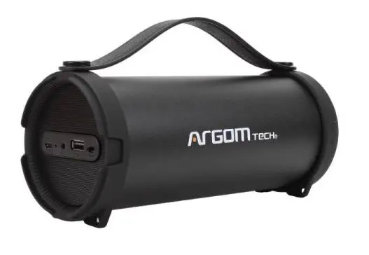 PARLANTE ARGOM INAL PORTATIL 6000MW ARG-SP-3100 