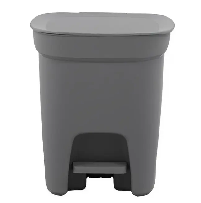 3534 PLASMONT 7L BASURERO CPEDAL 353 12X1