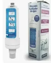 FILTRO PURIFICADOR DE AGUA PREMIUM COLORMAQ