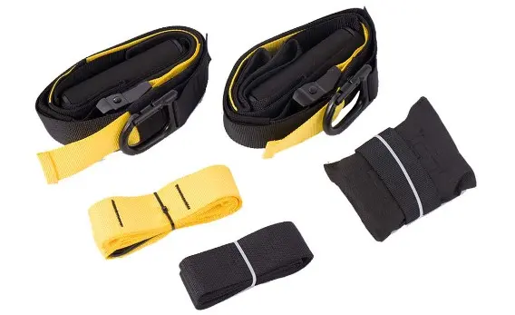 BANDA SUSPENSIÒN ATHLETIC TRX