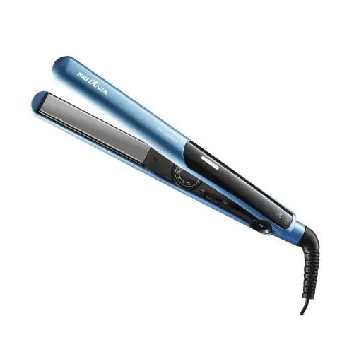 PLANCHITA BRIANIA TITANIUM BLUE BIVOLT