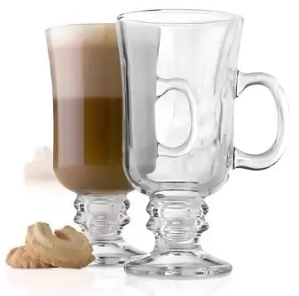 0392 TAZA CAPUCCINO PEQUEÑ.