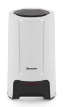 CENTRIFUGA MUELLER FIT 12.6 KG BLANCO