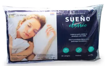 ALMOHADA CLASSIC 50 X 70 ABBA
