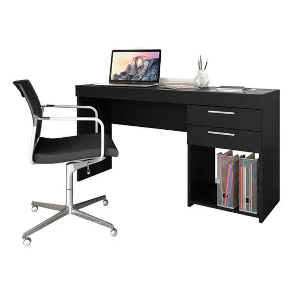 MESA OFFICE 51015 1,20 MTS NOT