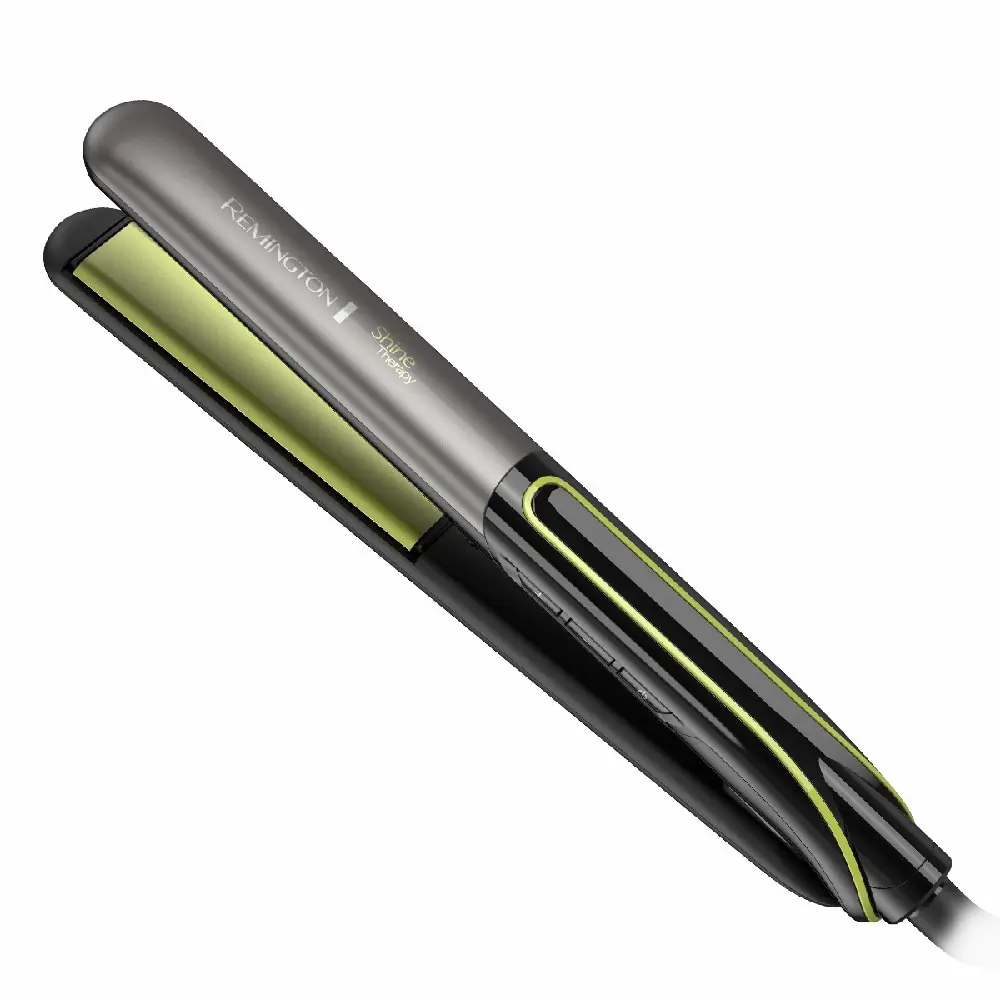 PLANCHITA PELO REMINGTON S-12A CON AGUACATE