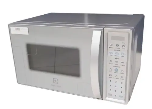 MICROONDAS ELECTROLUX 20 LTS DIG BL EMDO20S5GSRW