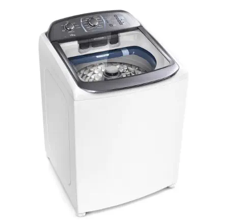 LAVARROPA ELECTROLUX 16 KG L16PY CARGA SUP PALET
