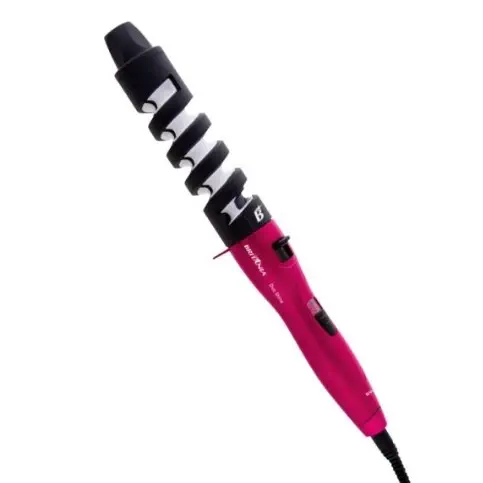 CEPILLO ONDULADOR P CABELLO BRITANIA CERAMIC BIVOL