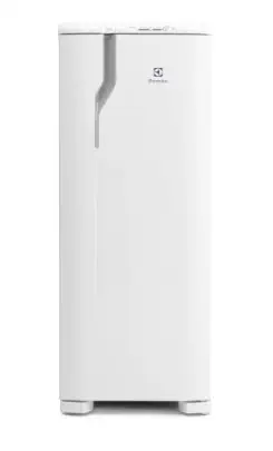 HELADERA ELECTROLUX RE32 1 PUERTA BLANCO 240 LTS