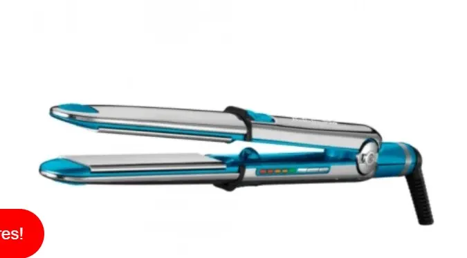 PLANCHITA BABYLISS OPTIMA 3100 BIVOLT 1¼/32mm