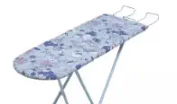 M04007 TABLA DE PLANCHAR MOR 4003 90 X 26 CM
