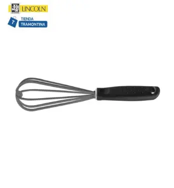 T256740 100 BATIDORA NYLON TRAMONTINA NEGRA