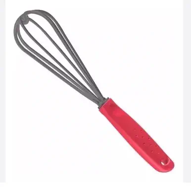 T256747 170 BATIDORA NYLON TRAMONTINA ROJO