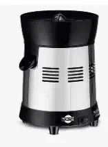 EXPRIMIDOR TOKYO TURBOPRO INOX 250 W