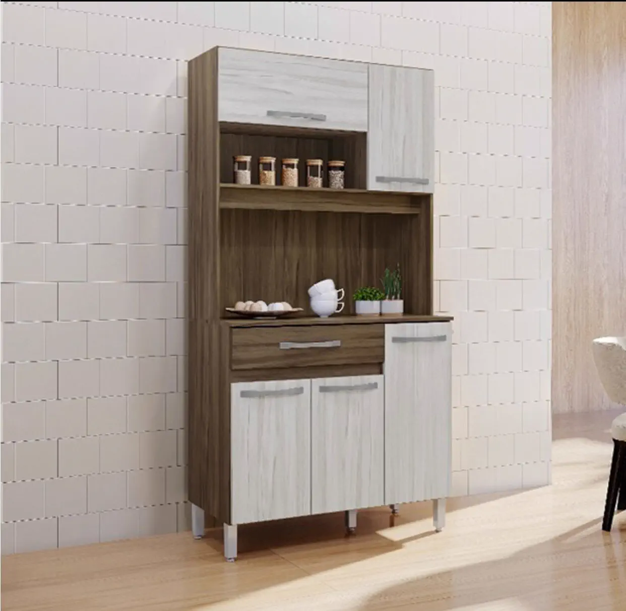 KIT COCINA NT3095 NOT NOG