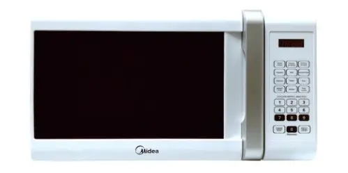 MICROONDAS MIDEA  20 LTS BLANCO