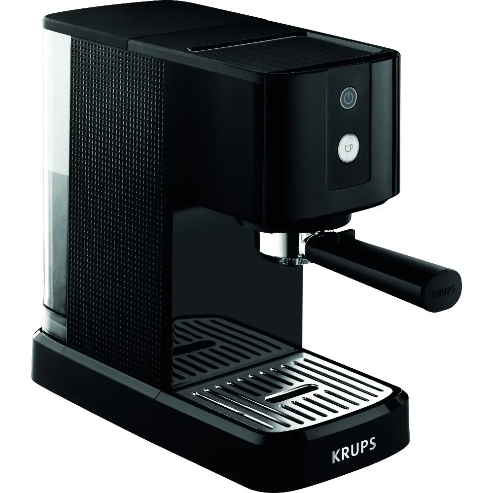 CAFETERA KRUPS CALVI XP341ESPRESSO COMPACT
