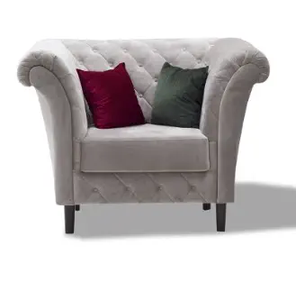 SOFA CLASSICO U L3 504