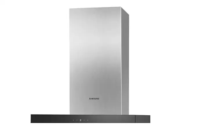 CAMPANA SAMSUNG HDC6A 60 CM