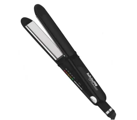 PLANCHITA P/ PELO BABYLISS OPTIMA 3000 BLACK BIVOT