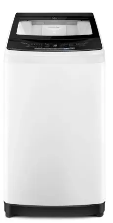 LAVARROPA ELECTROLUX 9,5KG C/ SUPERIOR IMPEL