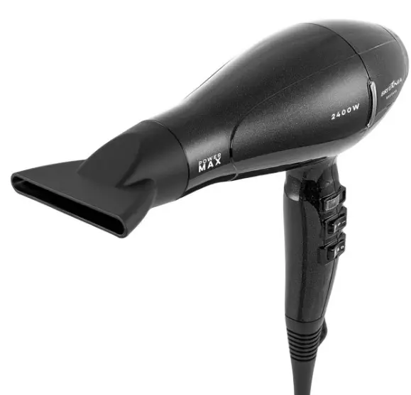 SECADOR DE CABELLO BRITANIA BSC2410 FROF. 2400 W