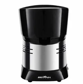 EXPRIMIDOR BRITANIA TURBO PRO 260W BIVOLT