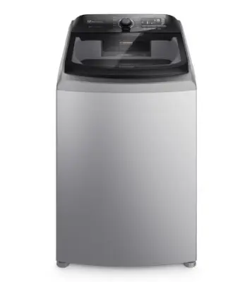 LAVARROPA ELECTROLUX 14 KG LS14Q 12 PROGRAMAS