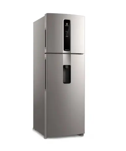 HELADERA ELECTROLUX IW46S 408 LTS FRIO/SECO