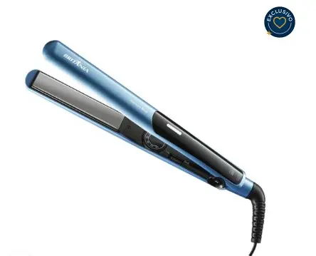 PLANCHITA BRITANIA TITANIUM BLUE BIVOLT