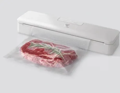 BOLSITAS SELLADORAS ELECTROLUX