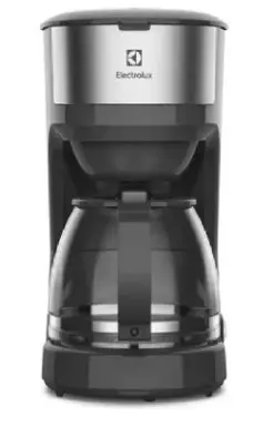 CAFETERA ELECTROLUX ECM20 1,2  LTS.