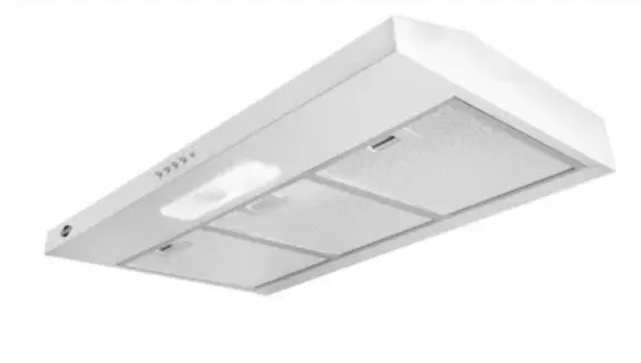 PURIFICADOR BLANCO 80CM TOKYO SLIM