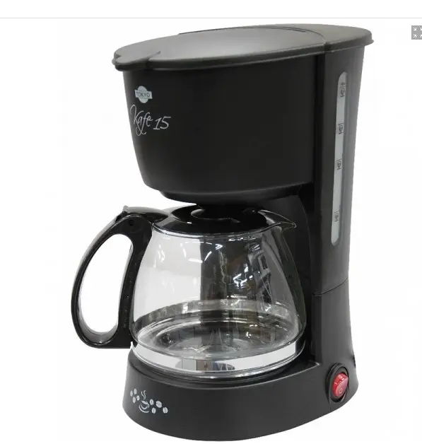 CAFETERA TOKYO MOD KAFE 550W