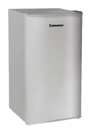 FRIGOBAR CONSUMER 110 LTS GRIS