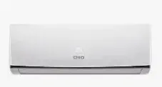 AIRE ACONDICIONADO SPLIT 12.000BTU CHIQ