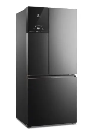 HELADERA ELECTROLUX IM8B F/SECO MULTIDOOR 633 LTS