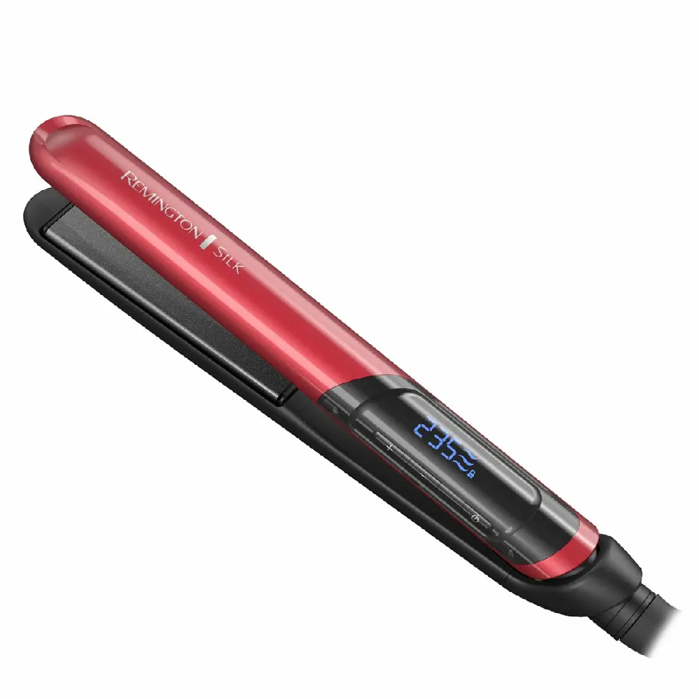PLANCHITA P/ PELO REMINGTON S-9600 SILK-46W