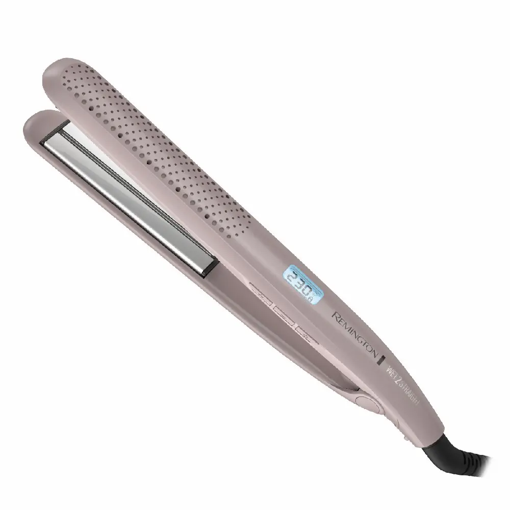 PLANCHITA P/ PELO REMINGTON S27A WET2STRAIGHT