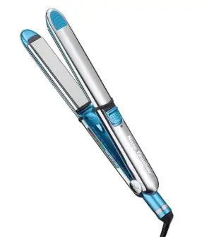 PLANCHITA BABYLISS OPTIMA 3000 BLUE DV 1/25mm