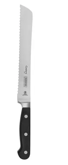 T24009 CUCHILLO PAN 8° CENTURY TRAMONTINA