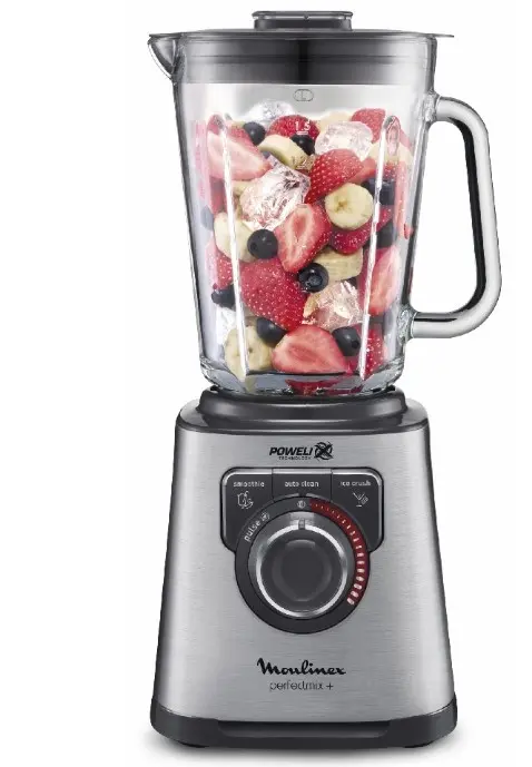 LICUADORA MOULINEX LM811 PERFECTMIX