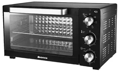 HORNO ELECTRICO BIONICA 60 LTS